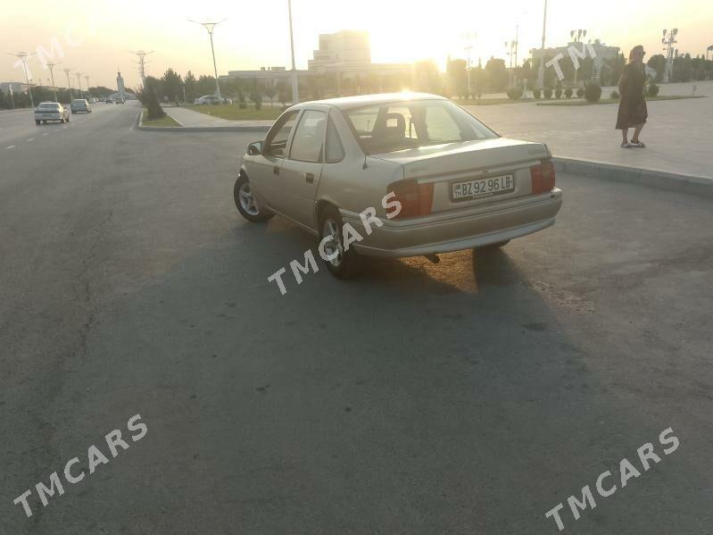 Opel Vectra 1991 - 25 000 TMT - Туркменабат - img 2