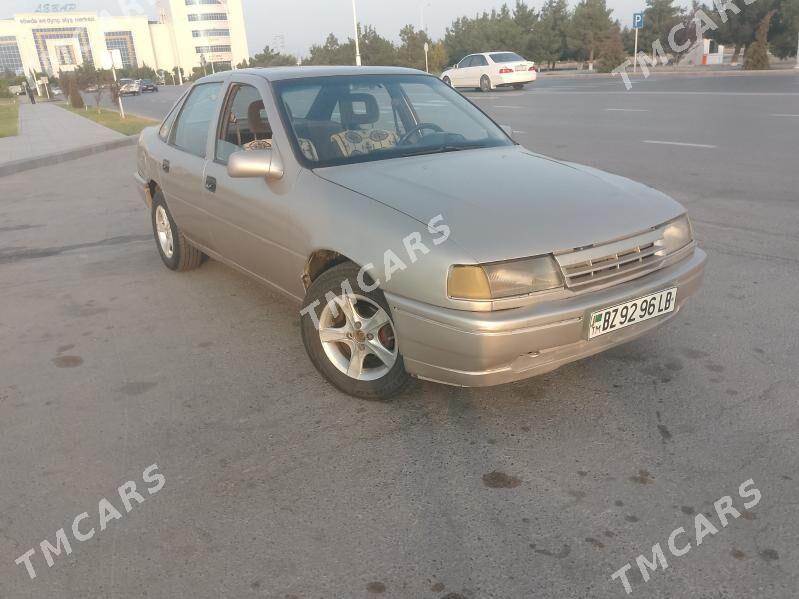 Opel Vectra 1991 - 25 000 TMT - Туркменабат - img 6