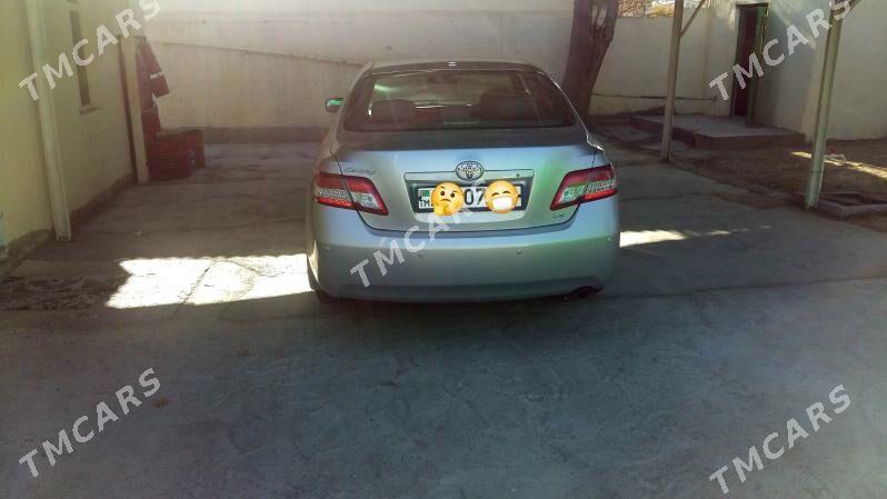 Toyota Camry 2011 - 180 000 TMT - Bäherden - img 3