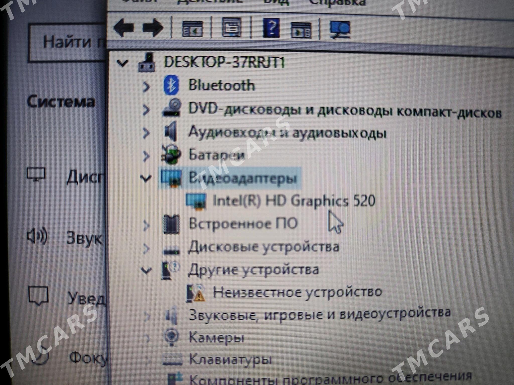 noutbuk ноутбук Lenovo 6TH gen - Туркменабат - img 4