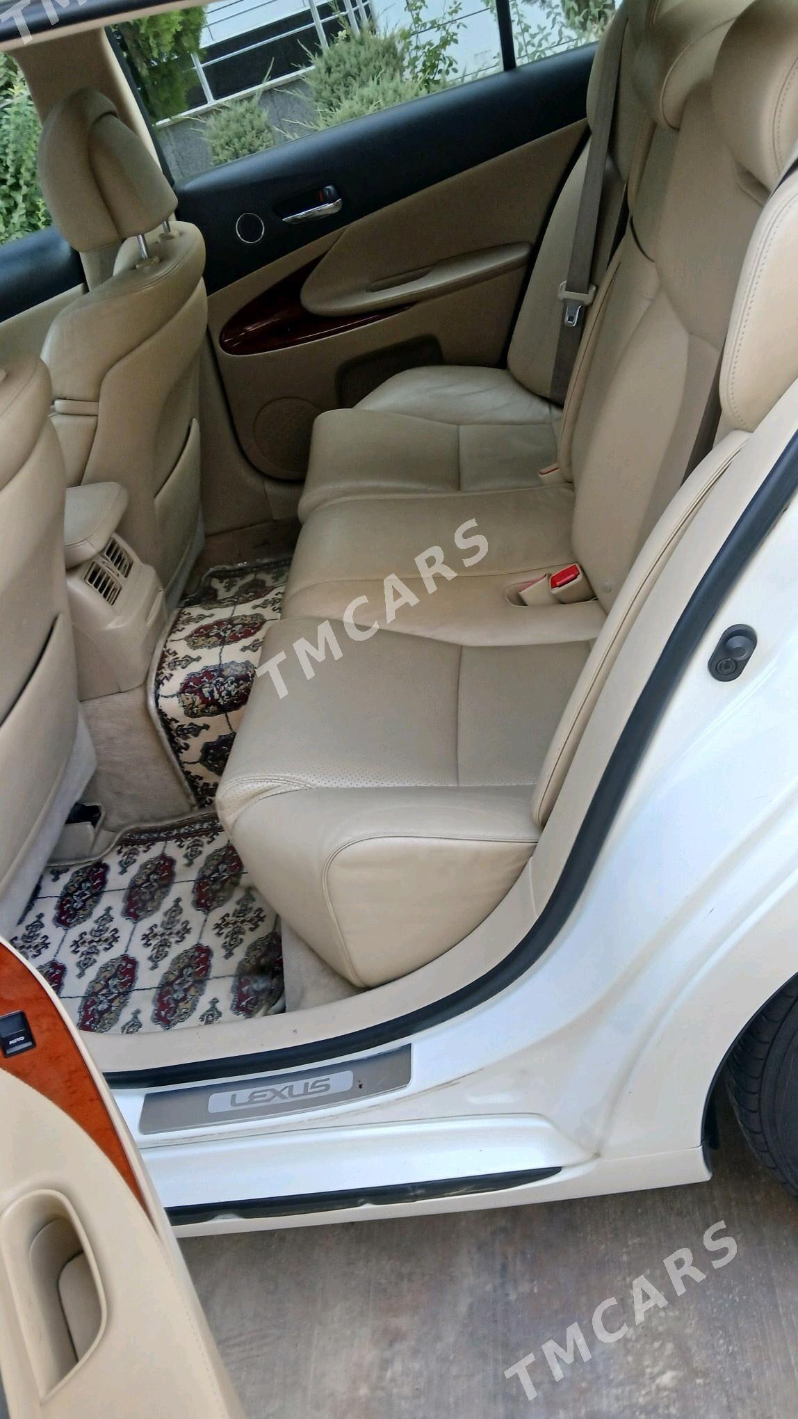 Lexus GS 300 2006 - 210 000 TMT - 15-й этап - img 6