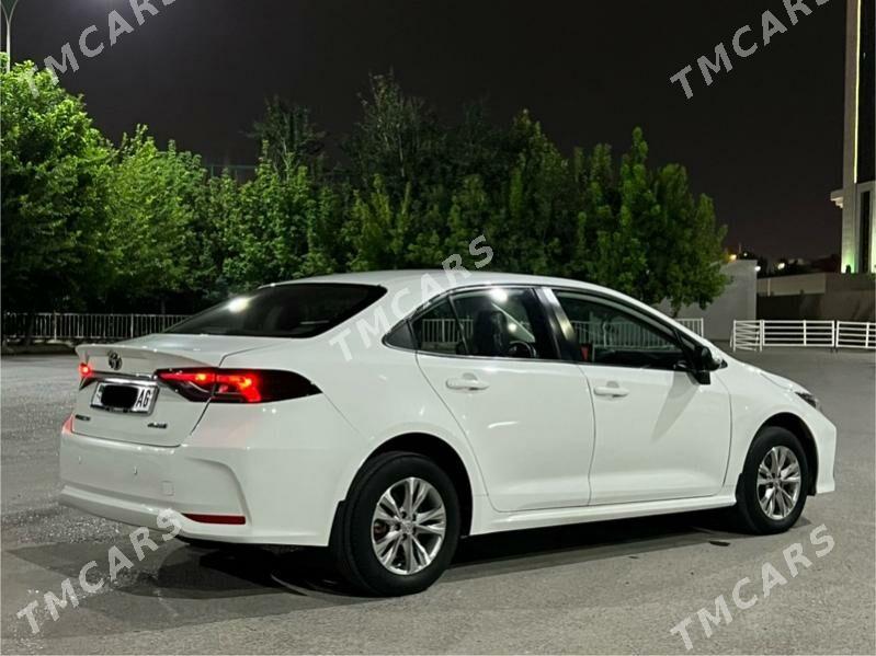Toyota Corolla 2020 - 257 000 TMT - Mary - img 2