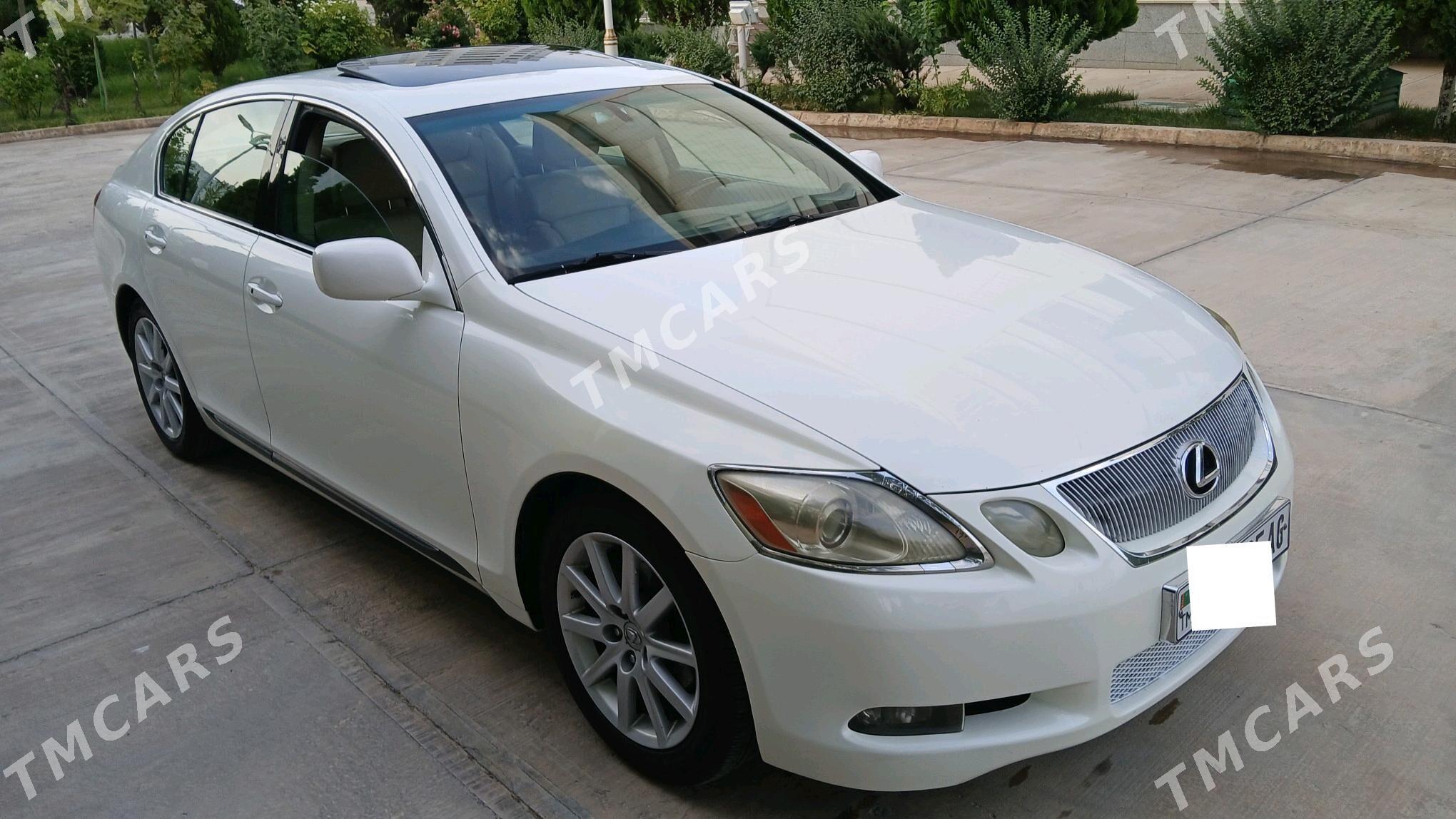 Lexus GS 300 2006 - 210 000 TMT - 15-й этап - img 5