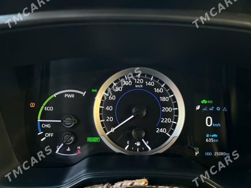 Toyota Corolla 2020 - 257 000 TMT - Mary - img 3