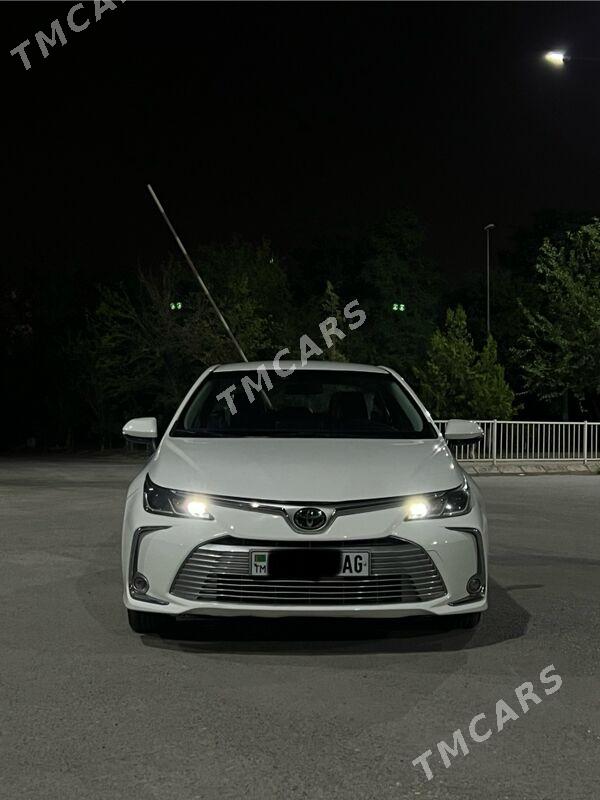 Toyota Corolla 2020 - 257 000 TMT - Mary - img 6