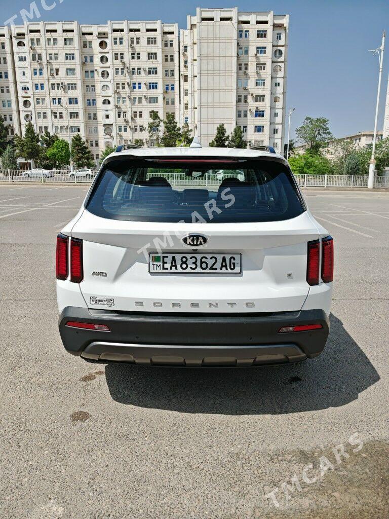 Kia Sorento 2021 - 369 000 TMT - Досааф - img 2