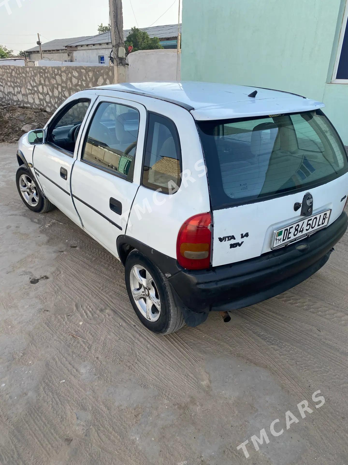 Opel Vita 1996 - 18 000 TMT - Достлук - img 2