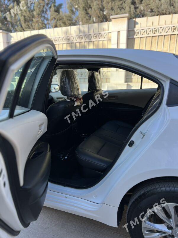 Toyota Corolla 2020 - 257 000 TMT - Mary - img 5