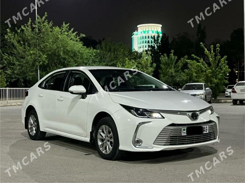 Toyota Corolla 2020 - 257 000 TMT - Mary - img 4