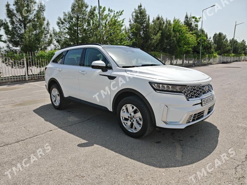 Kia Sorento 2021 - 369 000 TMT - Досааф - img 6