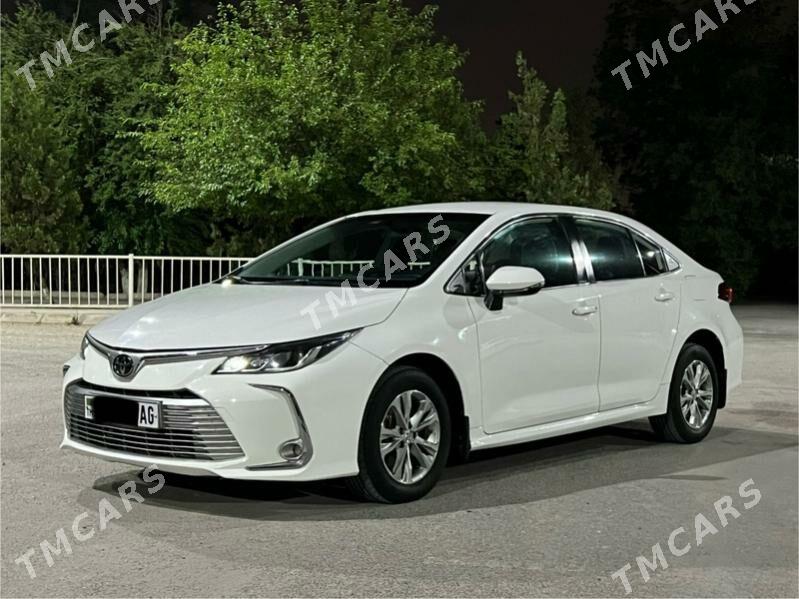 Toyota Corolla 2020 - 257 000 TMT - Mary - img 7