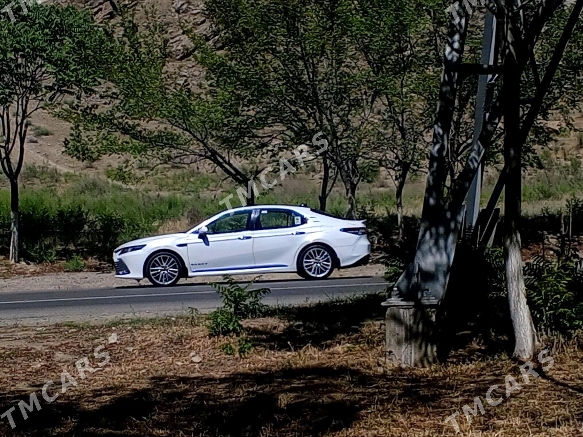 Toyota Camry 2019 - 240 000 TMT - Aşgabat - img 2