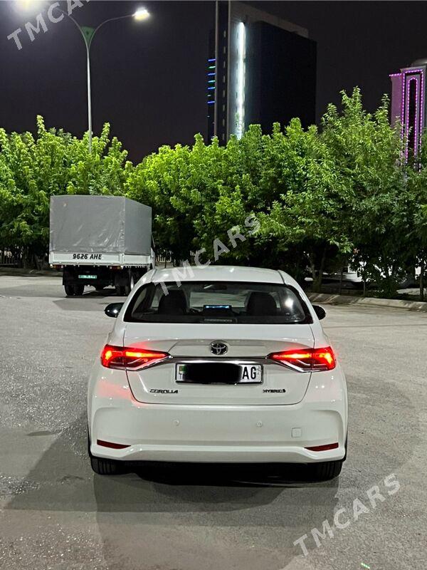 Toyota Corolla 2020 - 257 000 TMT - Mary - img 8
