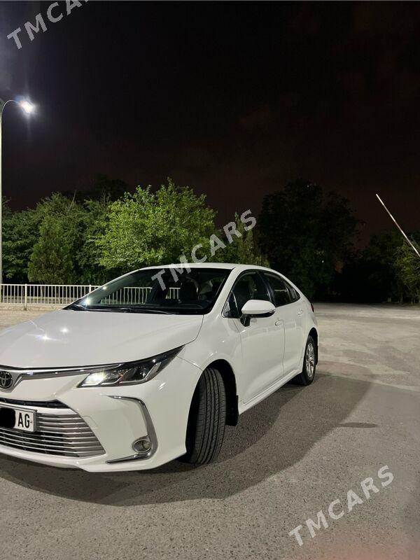 Toyota Corolla 2020 - 257 000 TMT - Mary - img 9