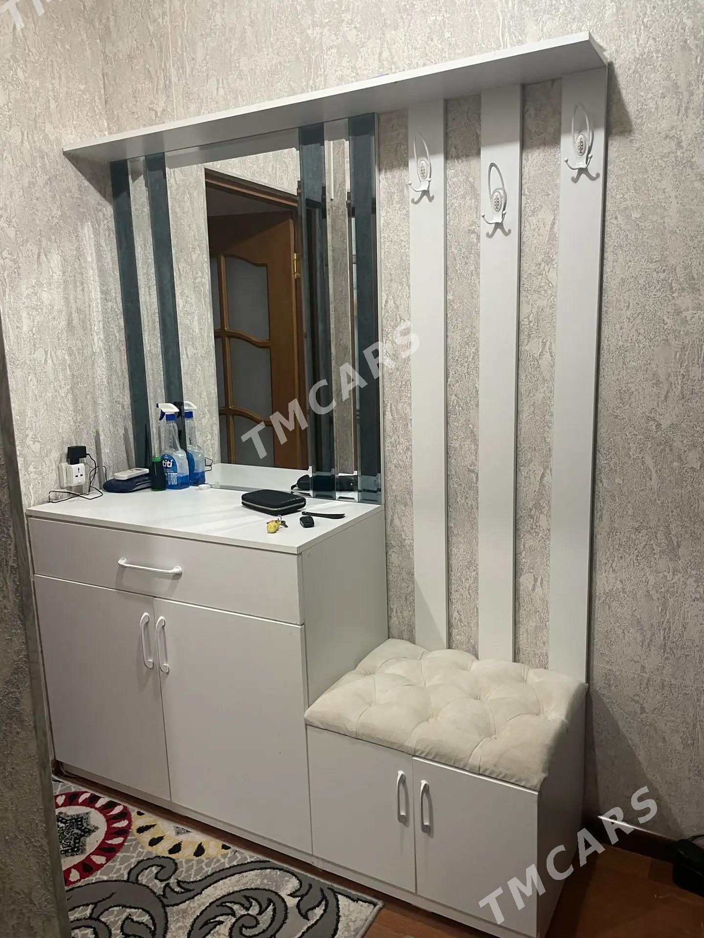 Gunça Mariýski - Türkmenbaşy şaýoly - img 4