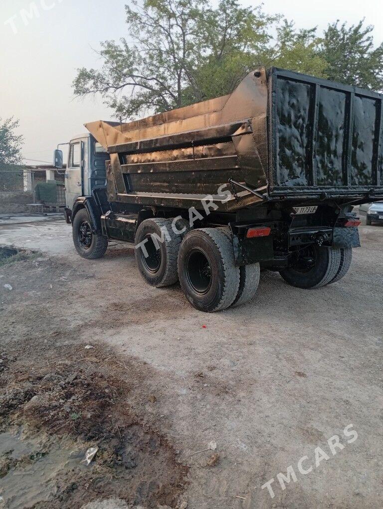 Kamaz 5511 1986 - 80 000 TMT - Койтендаг - img 1
