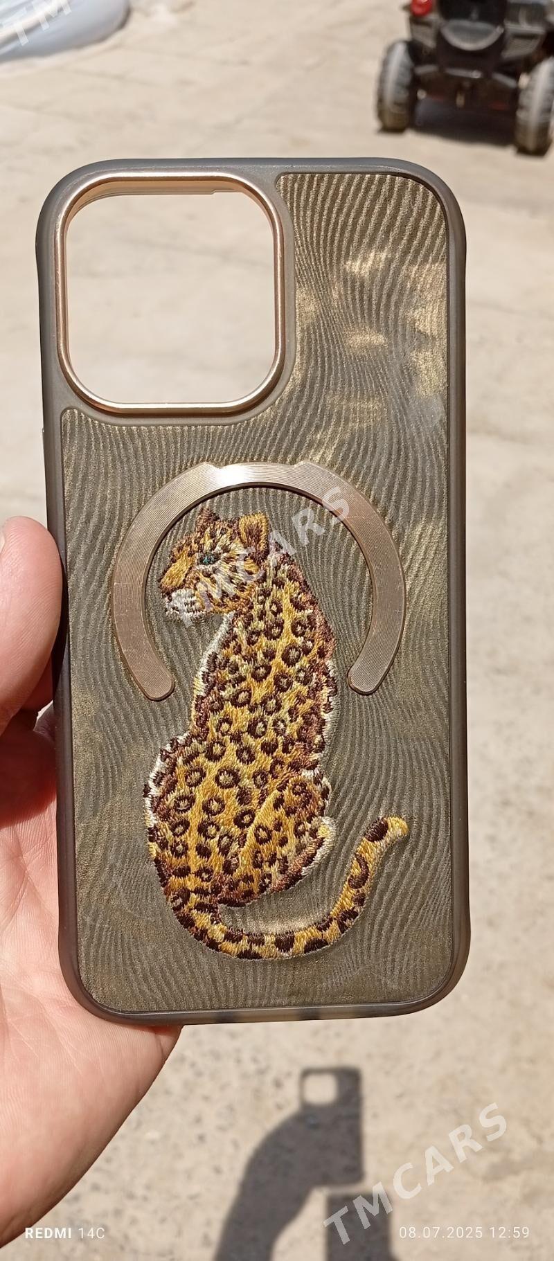 IPhone 16 pro max original - Туркменабат - img 2