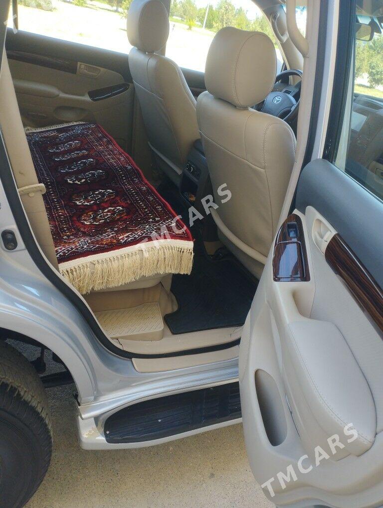 Toyota Land Cruiser Prado 2003 - 365 000 TMT - Туркменабат - img 3