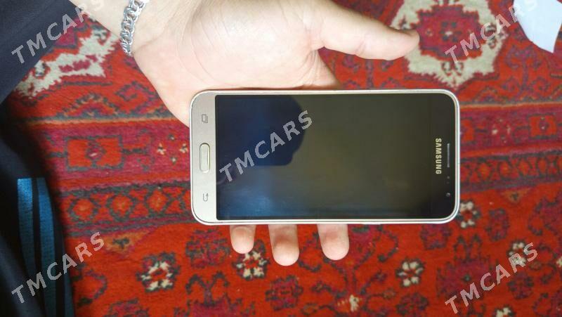 Samsung j3 2016 - Daşoguz - img 3