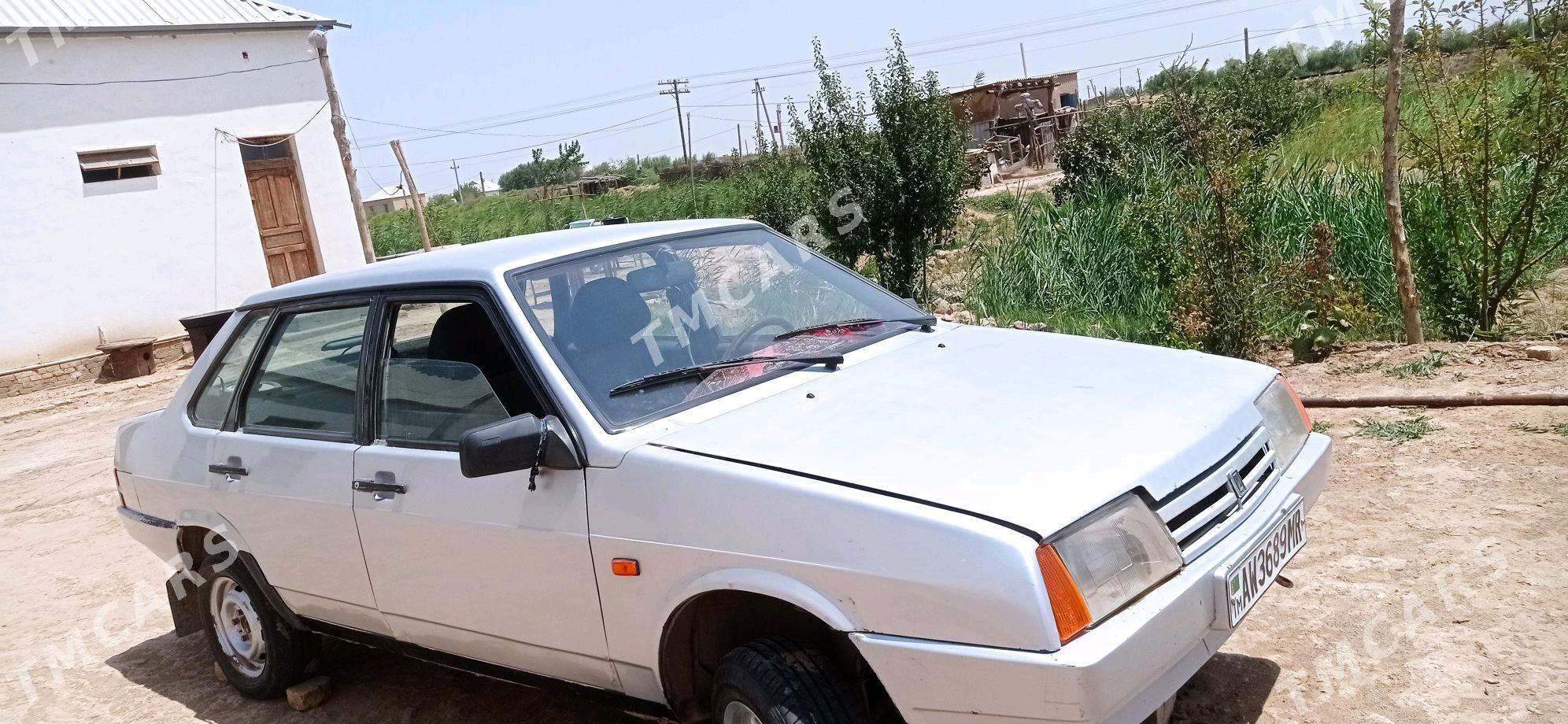 Lada 21099 2002 - 20 000 TMT - Ýolöten - img 2