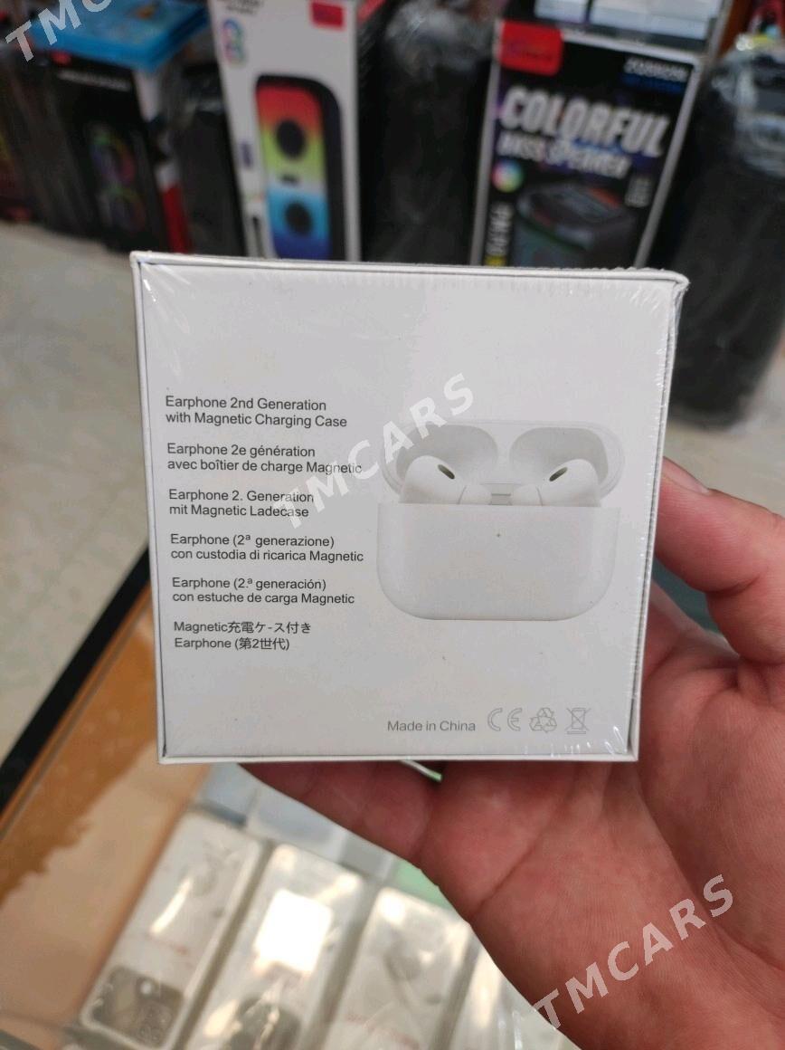 Airpods Pro 50 Manat Skidka - Daşoguz - img 3