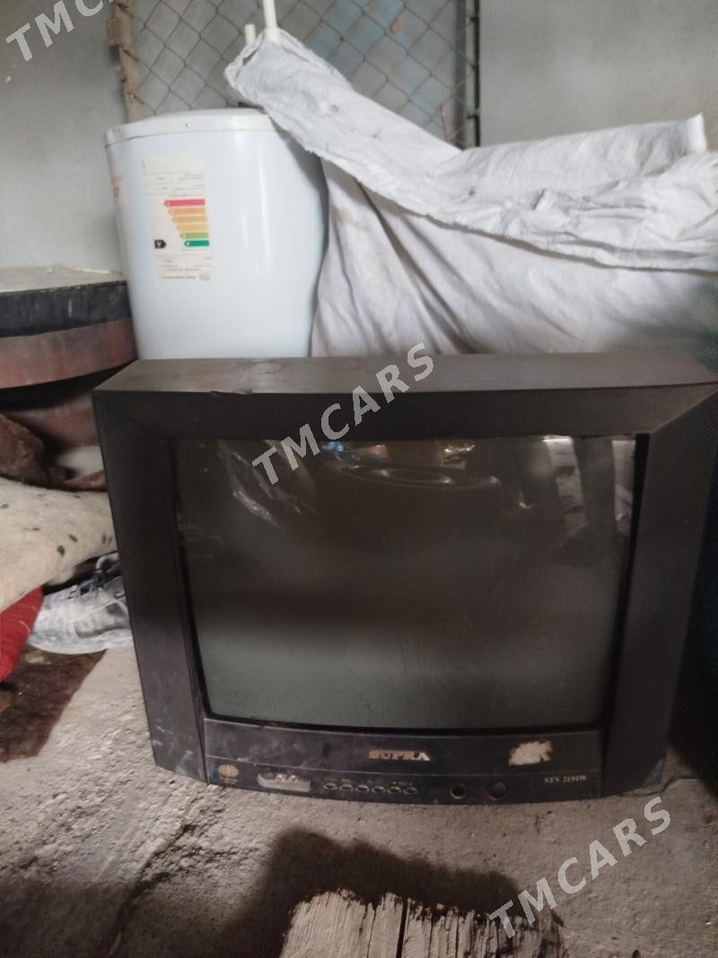 televizyon - Garadamak Şor - img 2