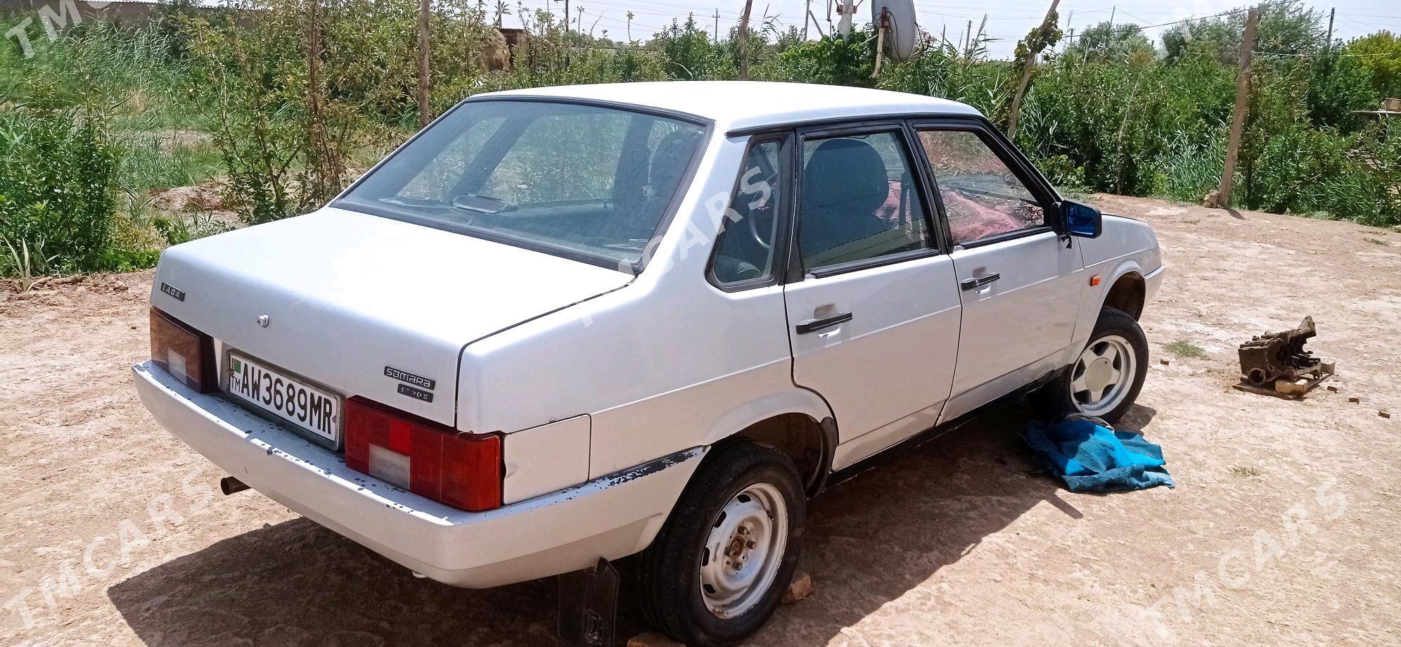 Lada 21099 2002 - 20 000 TMT - Ýolöten - img 3