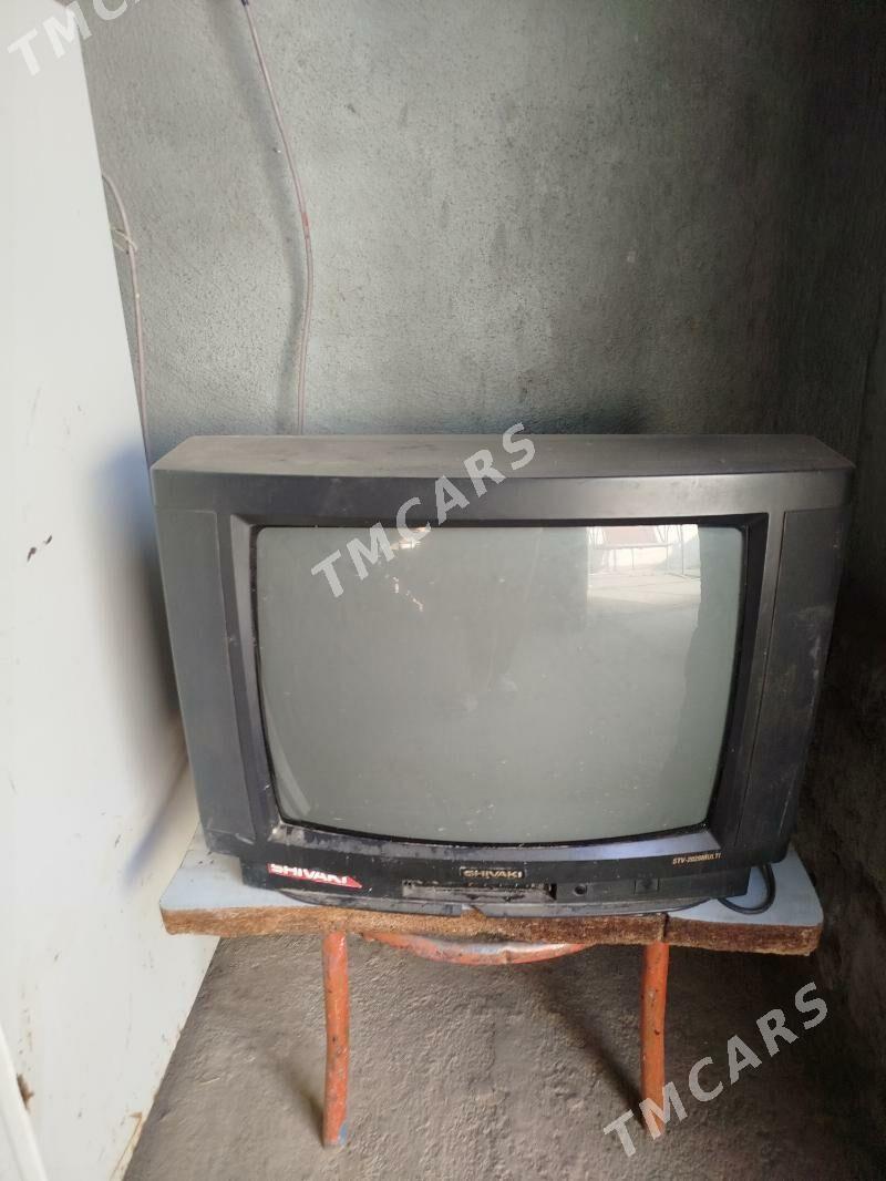 televizyon - Garadamak Şor - img 2