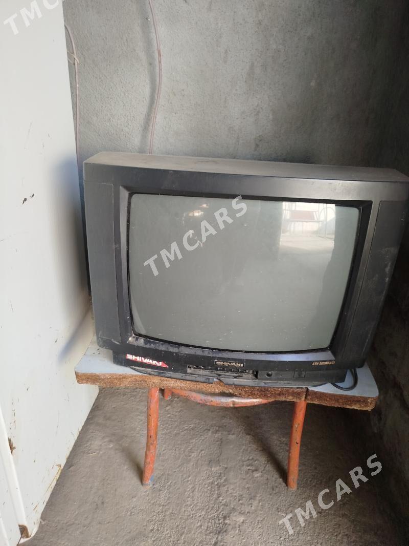 televizyon - Garadamak Şor - img 3