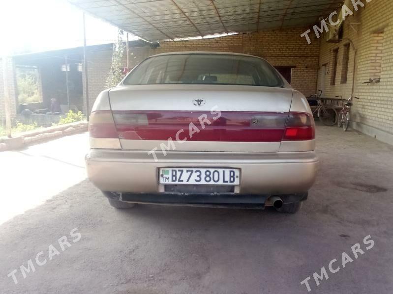Toyota Corona 1993 - 40 000 TMT - Saýat - img 4