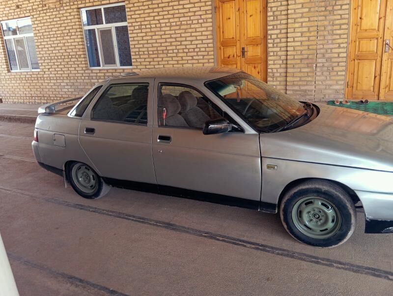 Lada 2110 2003 - 23 000 TMT - Mary - img 9
