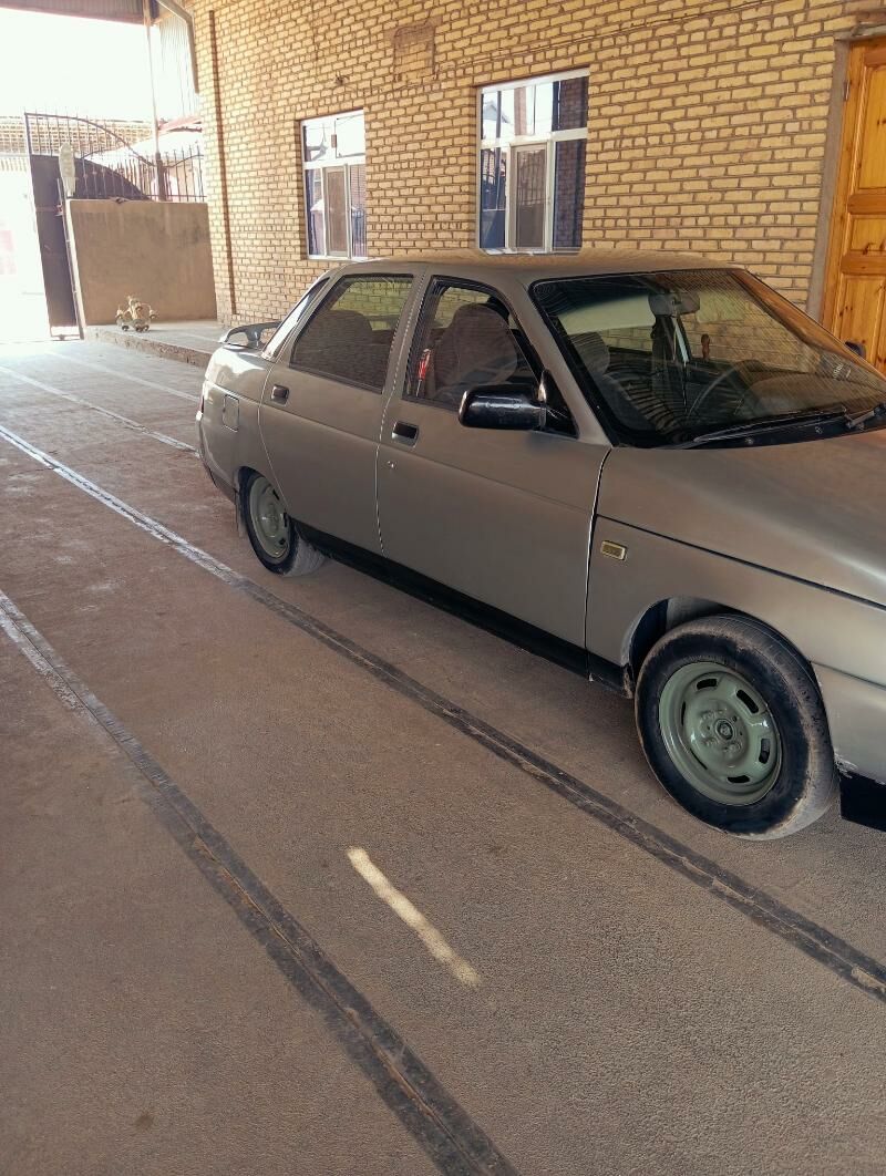 Lada 2110 2003 - 23 000 TMT - Mary - img 10