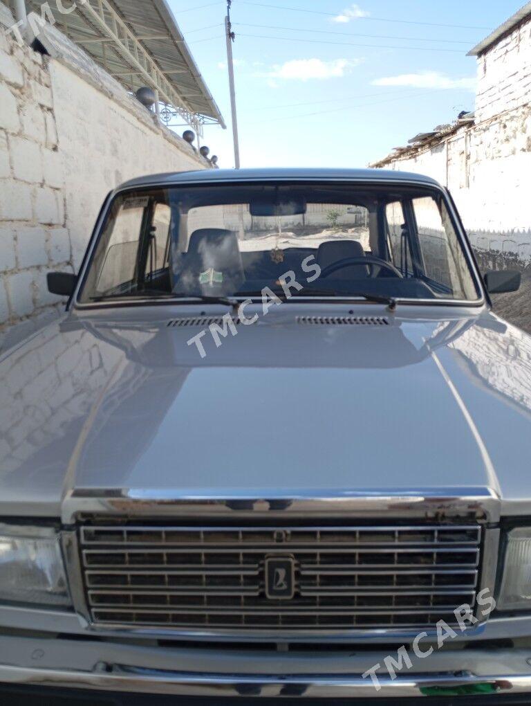 Lada 2107 2011 - 49 000 TMT - Gyzylarbat - img 3