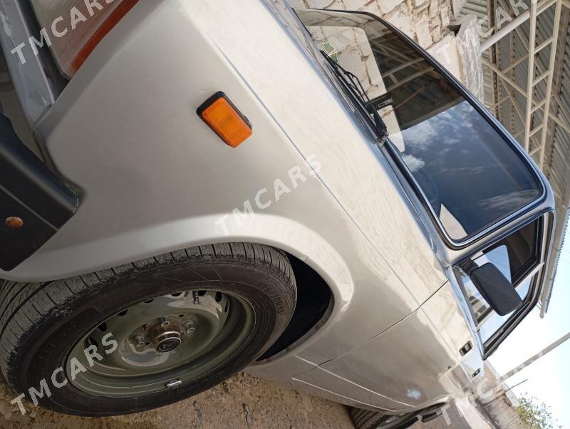 Lada 2107 2011 - 49 000 TMT - Gyzylarbat - img 10
