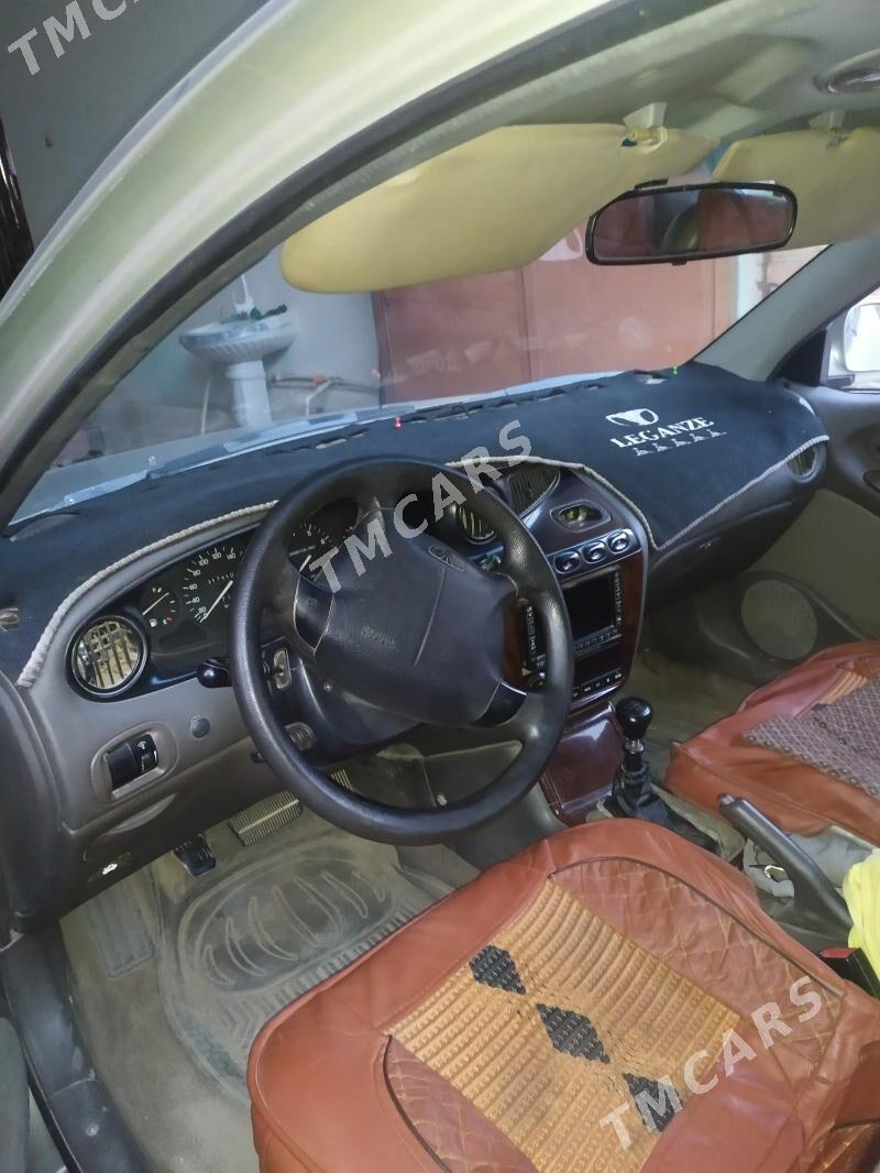 Daewoo Leganza 1998 - 32 000 TMT - Дянев - img 3