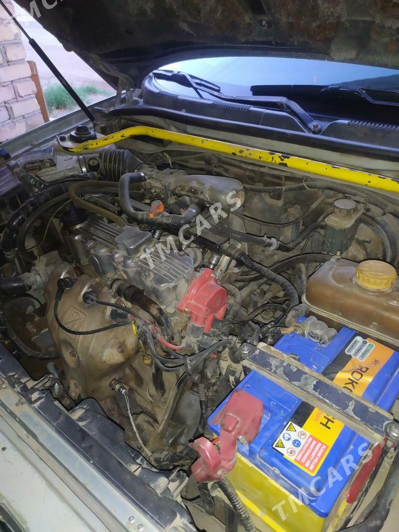 Daewoo Leganza 1998 - 32 000 TMT - Дянев - img 4