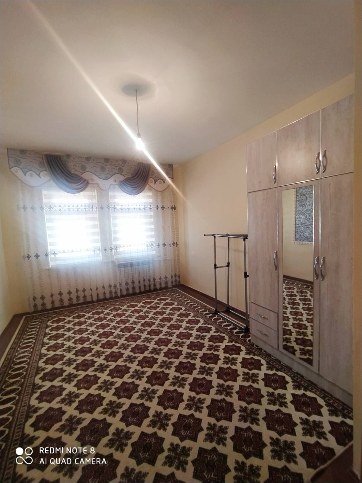 Arenda Mir 7 3 komnat - Aşgabat - img 4