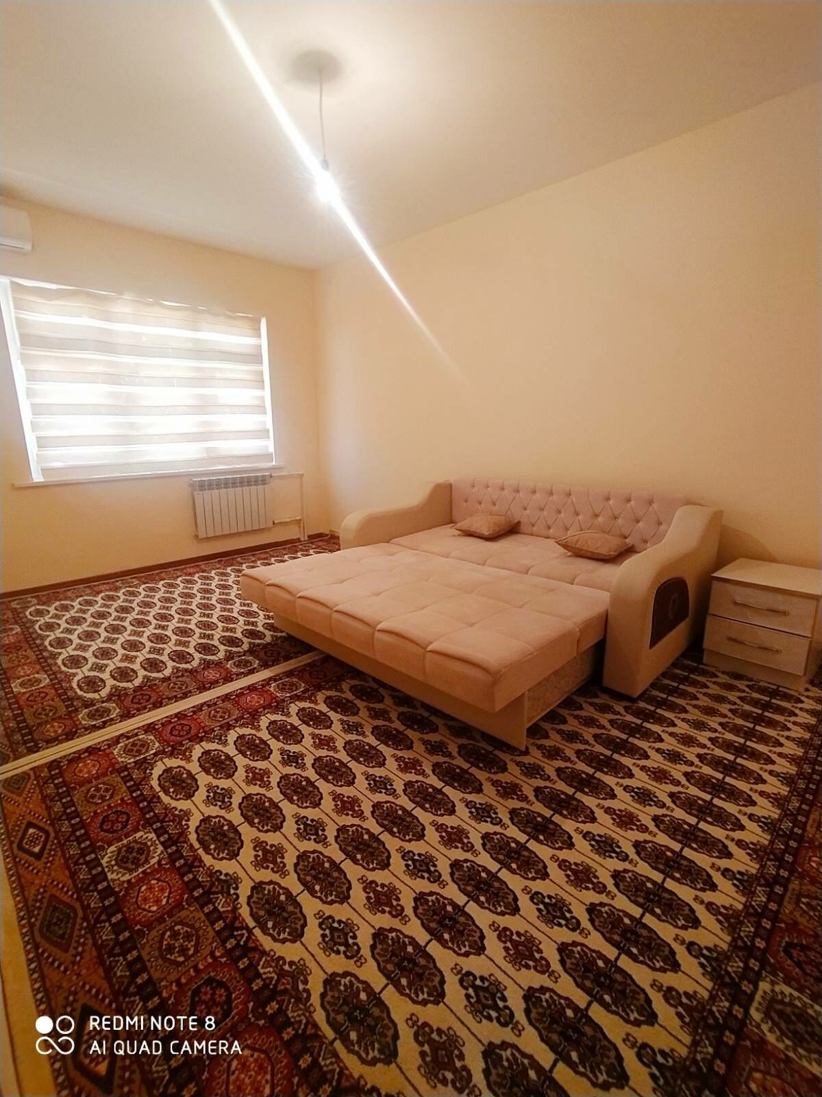 Arenda Mir 7 3 komnat - Aşgabat - img 3