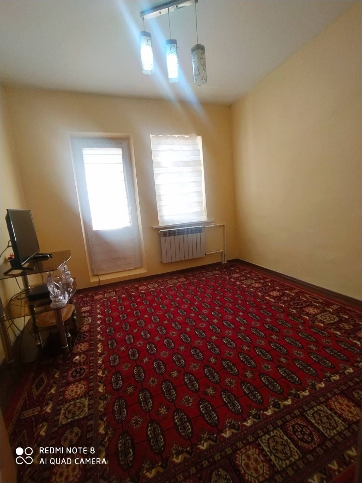 Arenda Mir 7 3 komnat - Aşgabat - img 2