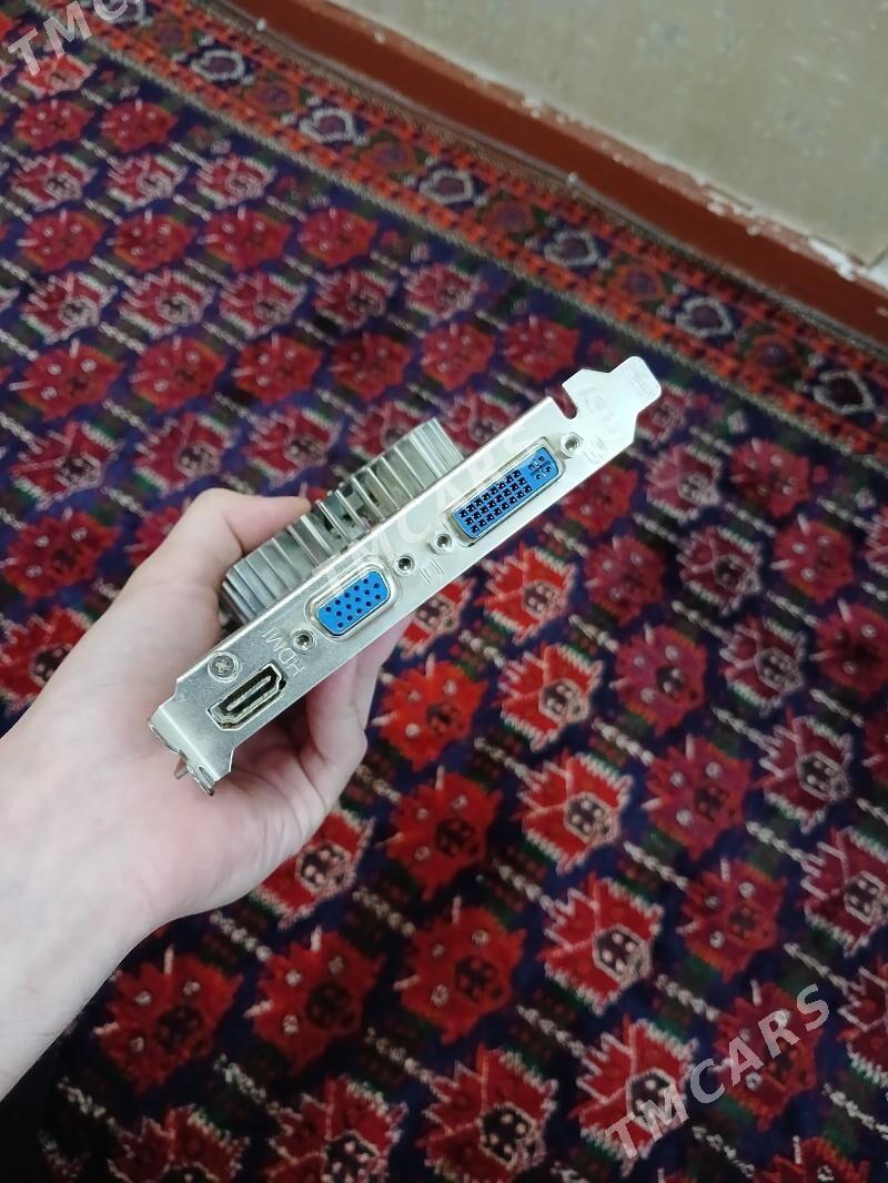 Nvidia GT 240 1GB - Aşgabat - img 2