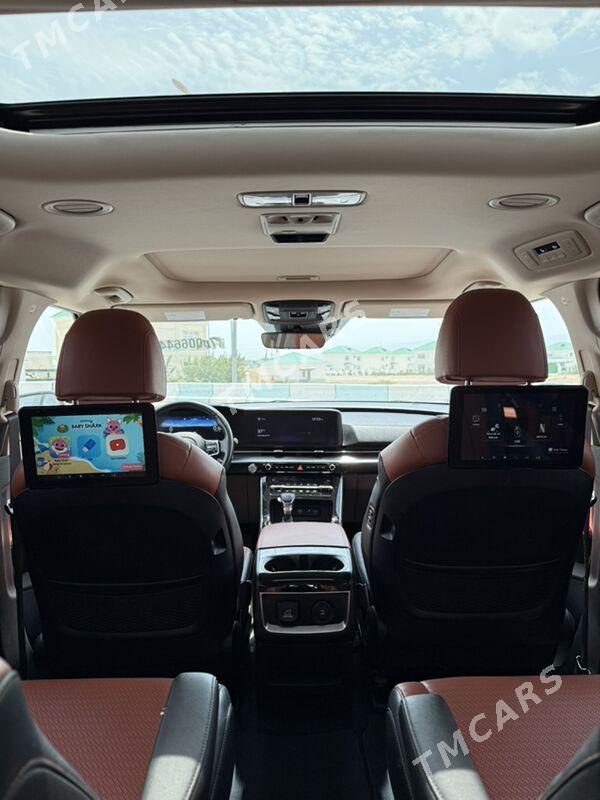 Kia Carnival 2021 - 600 000 TMT - Ашхабад - img 10