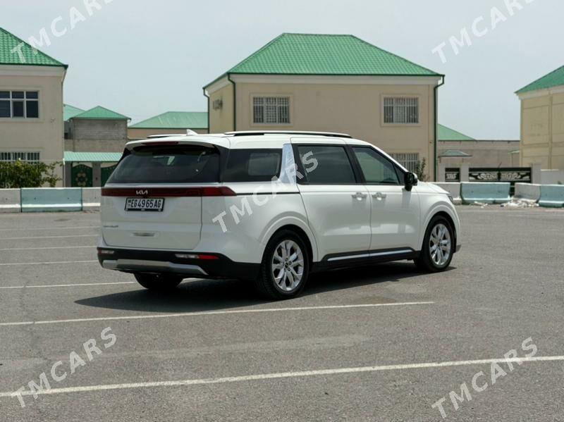 Kia Carnival 2021 - 600 000 TMT - Ашхабад - img 5