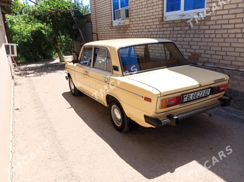 Lada 2106 1988 - 37 000 TMT - Губадаг - img 3
