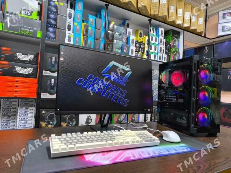 i7 4790/ RX580/ Lenovo 27 - Parahat 4 - img 2