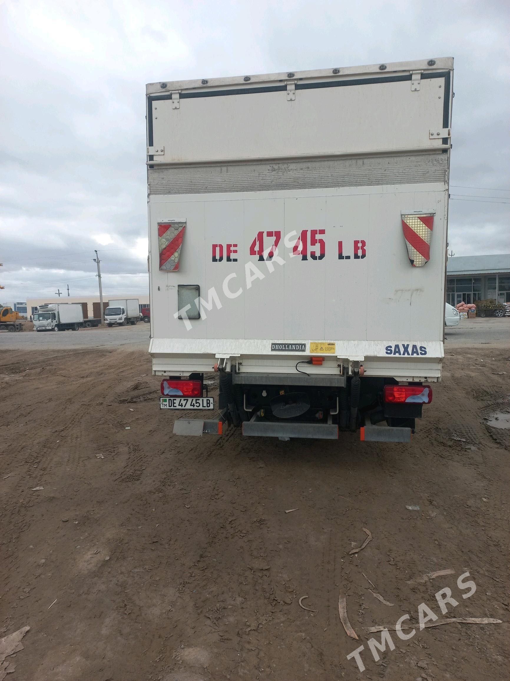 Man TGL 2019 - 700 000 TMT - Саят - img 4