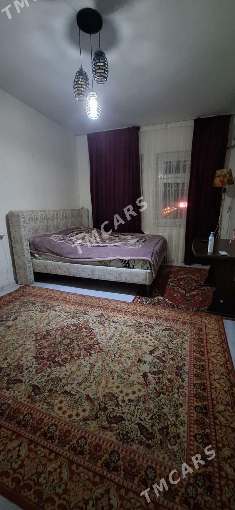 3kom 7etaj Mir7/3Eyesinden - Aşgabat - img 4
