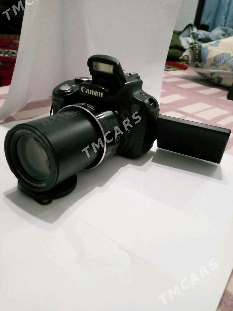 Fotoparat kamera - Baýramaly - img 7