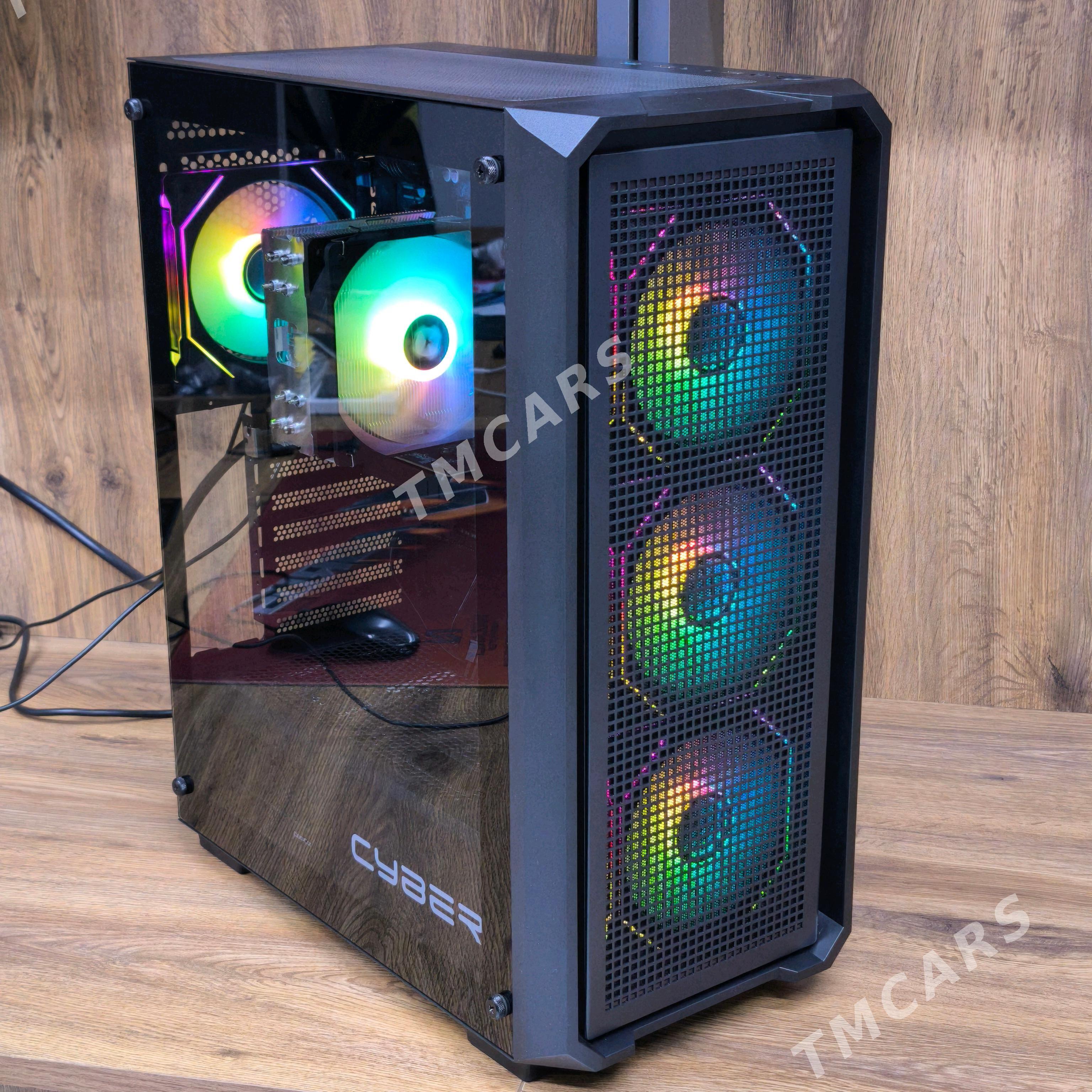 NEW Core i5-14+RTX3050 6Gb! - Parahat 7 - img 3
