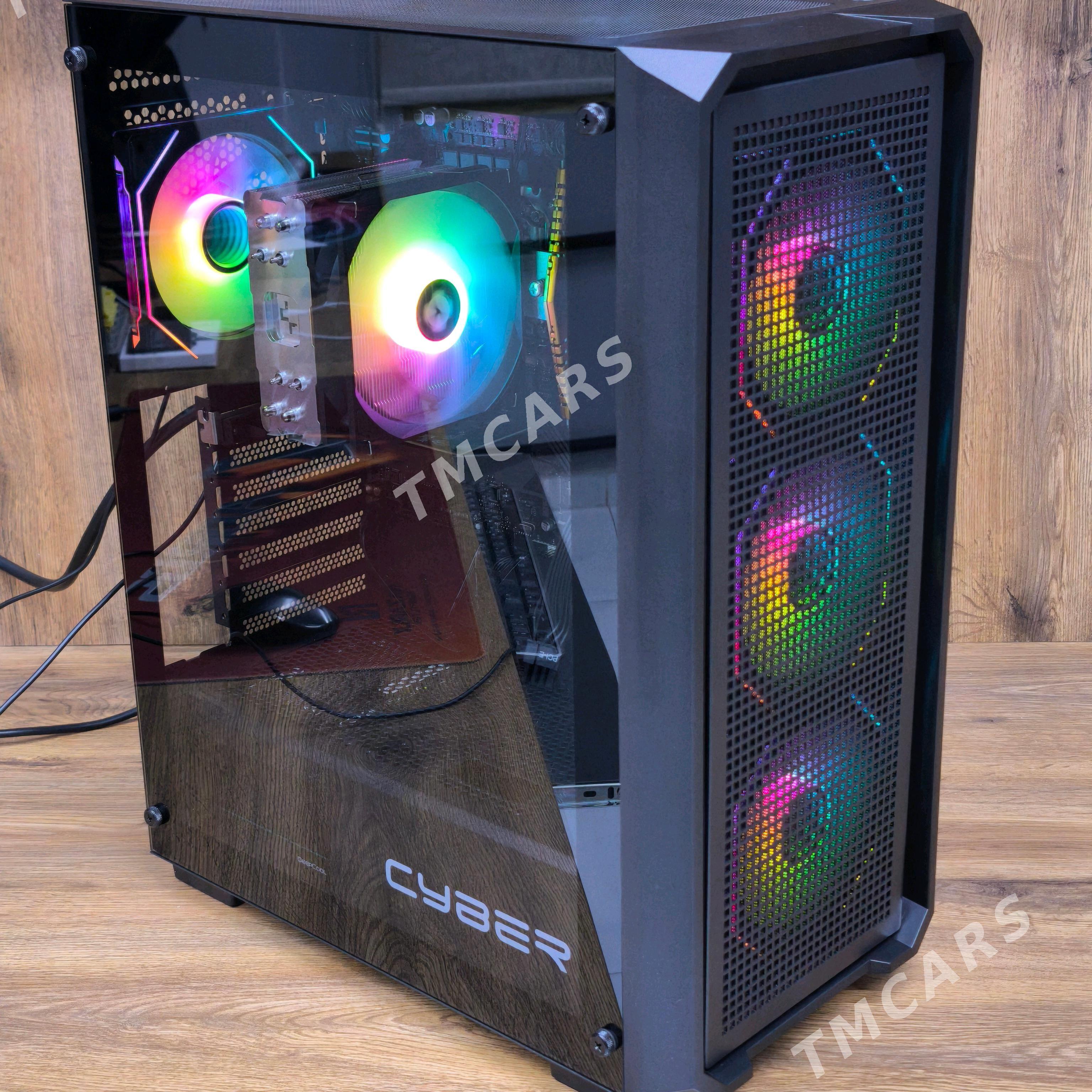 NEW Core i5-14+RTX3050 6Gb! - Parahat 7 - img 2