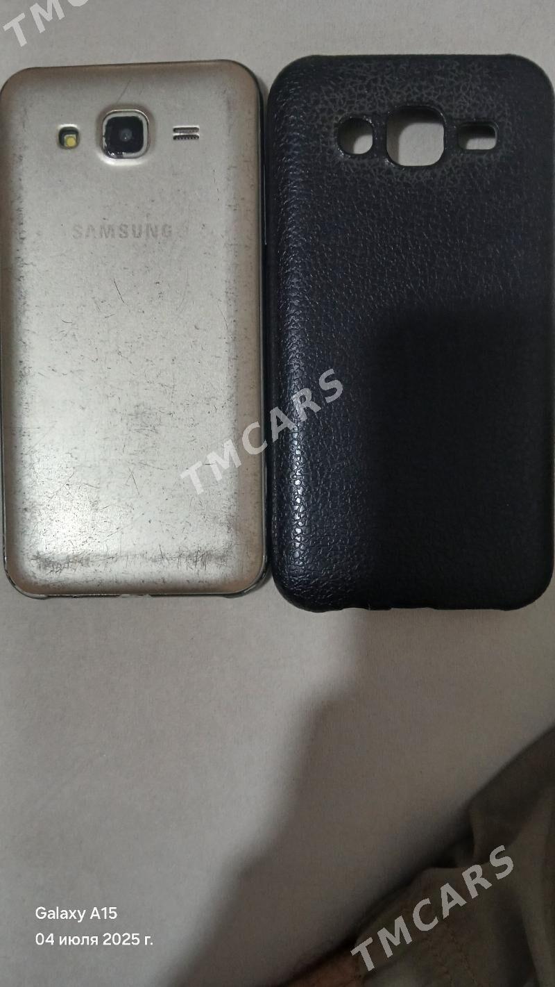 Samsung J5 - Мары - img 2